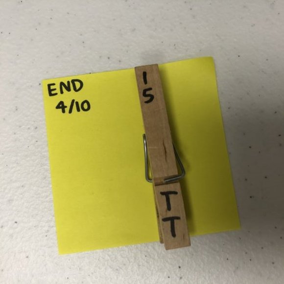 Control Sector Unisex Adult Small 3:3 Hoodie Shirt - Picture 7 of 7